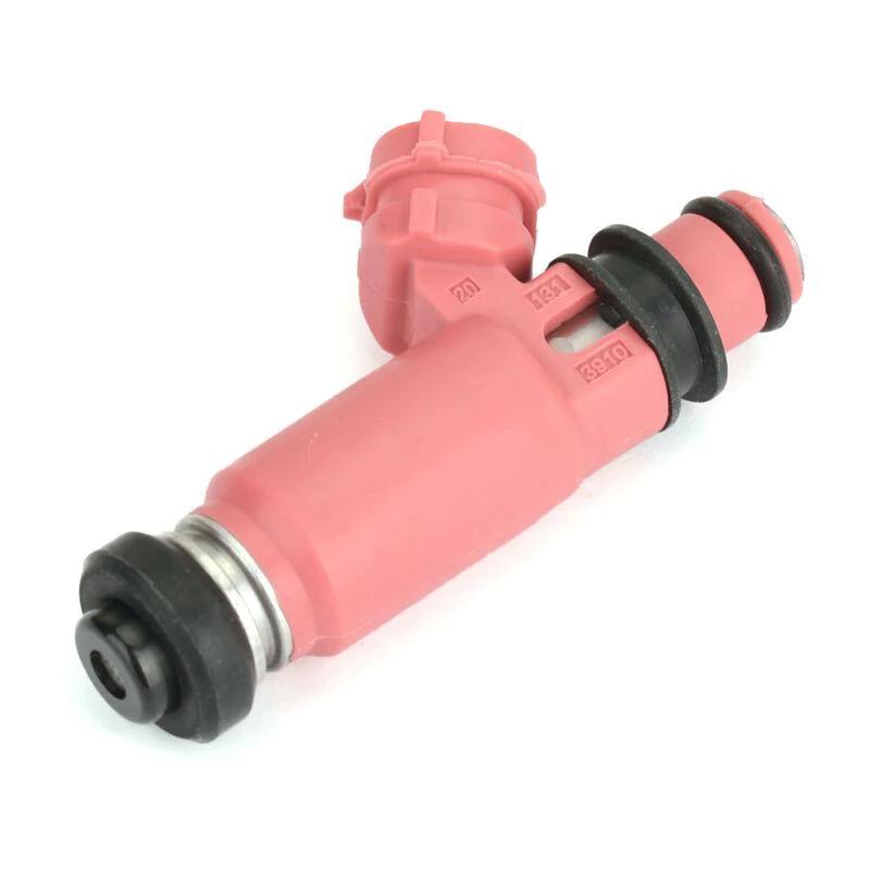 2001-2005 SUBARU FORESTER 4PCS 565CC Fuel Injectors 16611-AA370 195500-3910 Generic