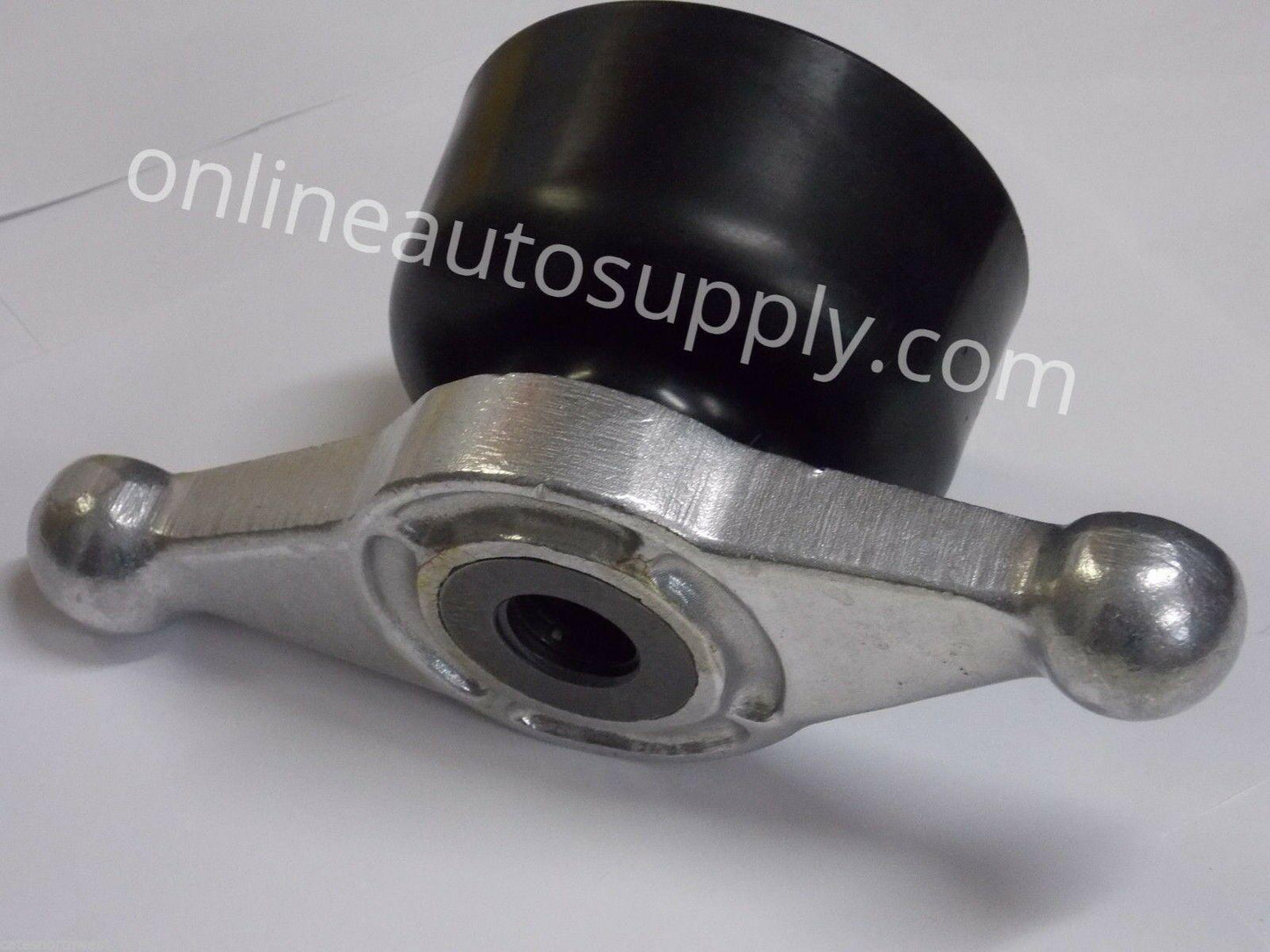 Coats Wheel r Hub Nut w/ Cup for 28mm Threaded Shaft