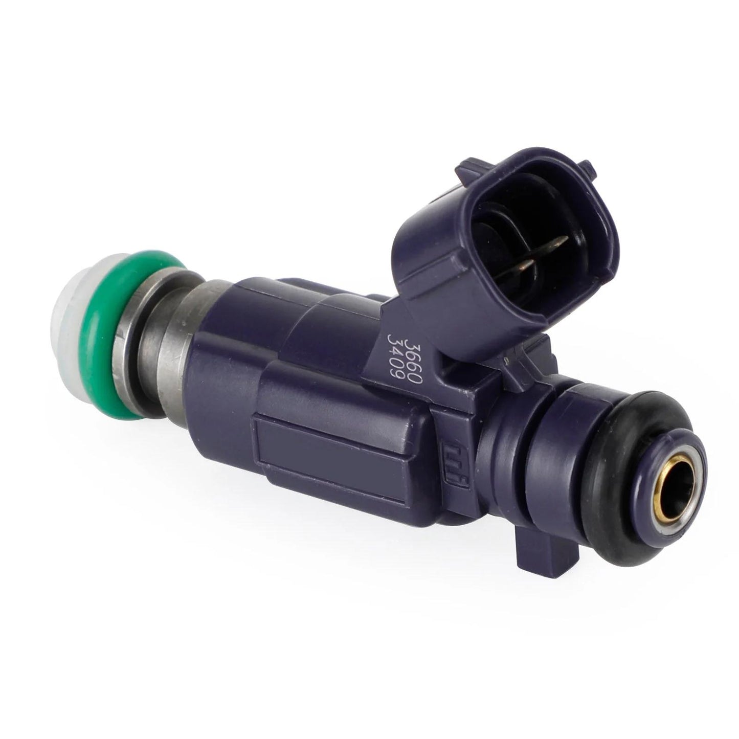 2000-2001 Infiniti I30 3.0L V6 Fuel Injector FBJC100 84212240 Generic