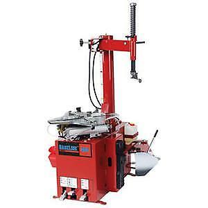 85508879 Coats BaseLine 200 300 500 Pedal valve clamp Tire Changer machie
