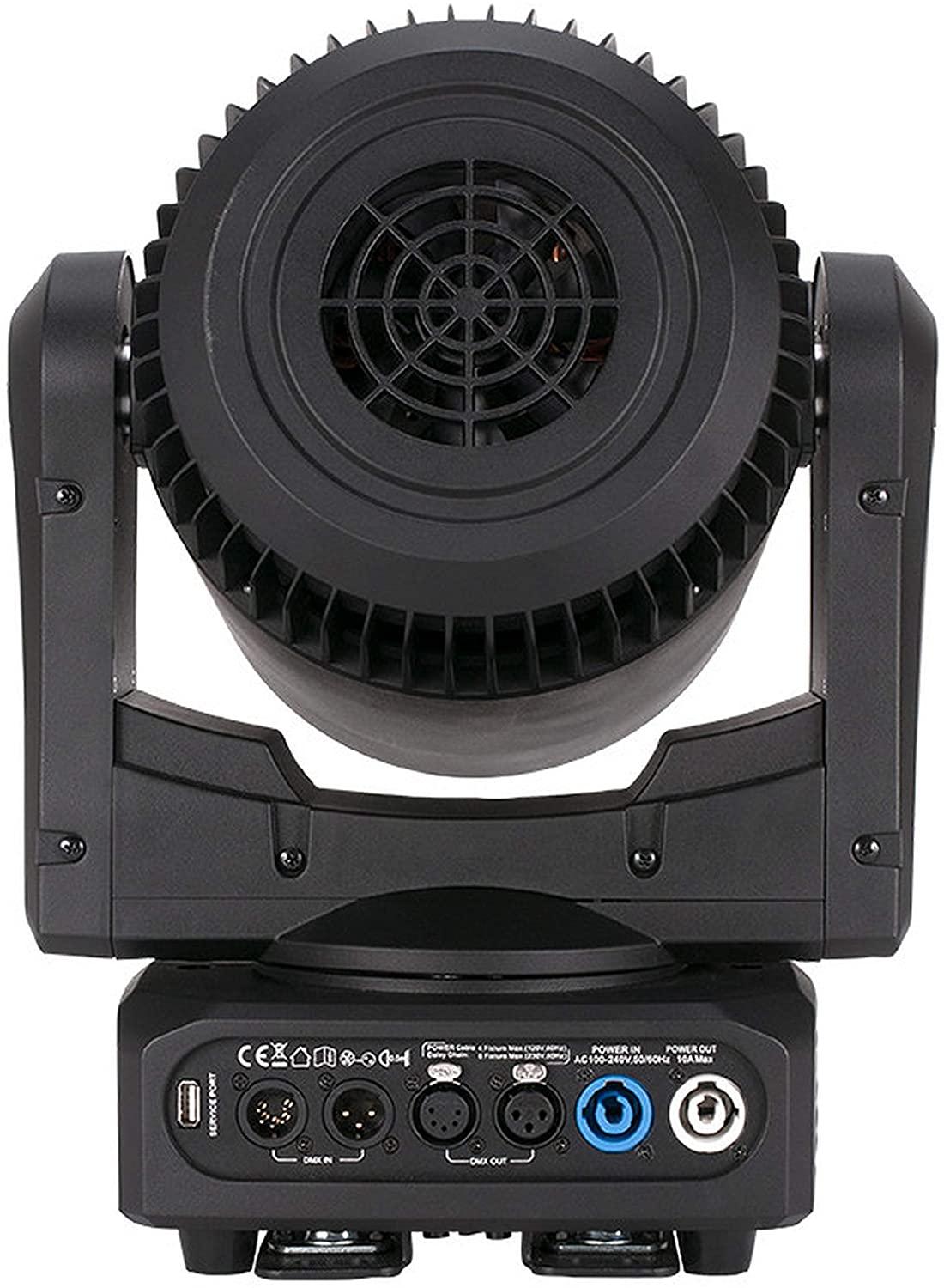 ADJ Products StaLight Unit (Par Z Move RGBW)