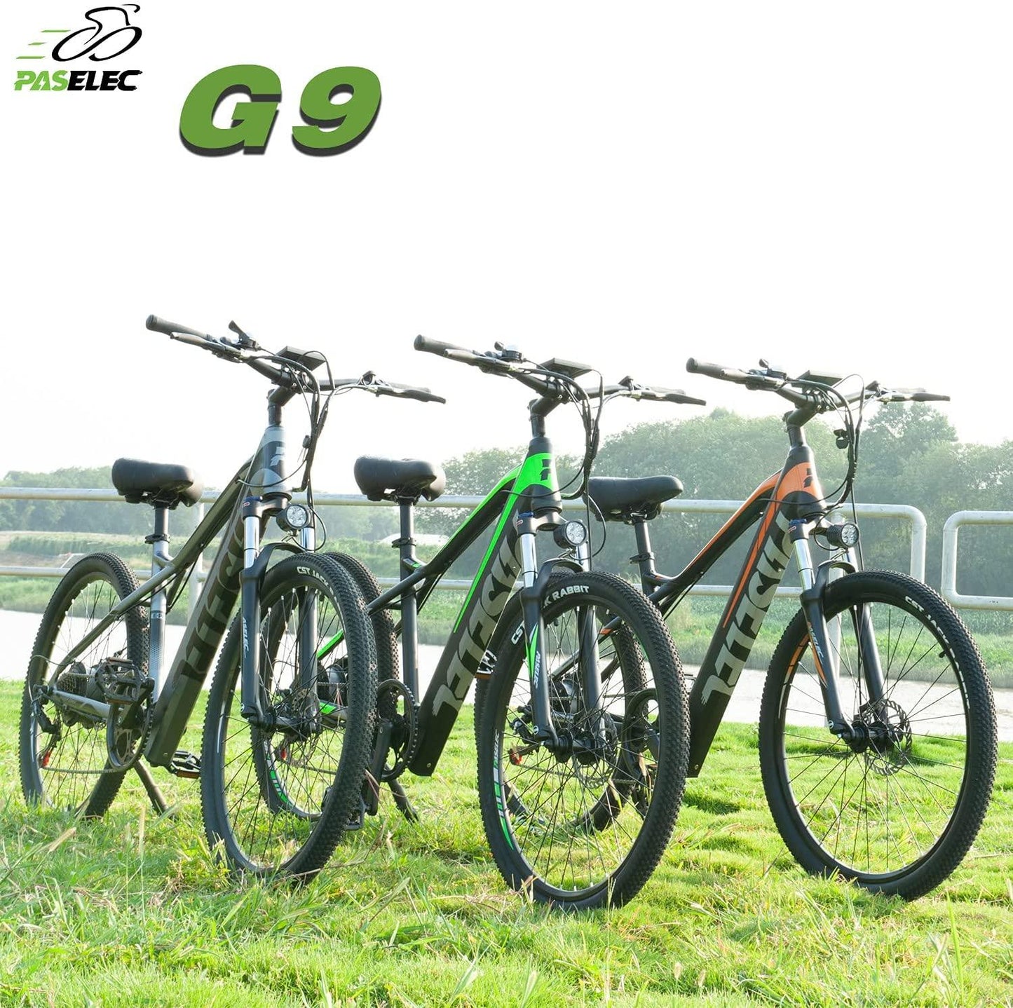 Electric Mountain Bikes for Adults 27.5'' Electric Bike 48v 500 w MTB Ebike with 13ah Hidden Removable Lithium Battery Moped Bicycle Professional 7 Speed Gears