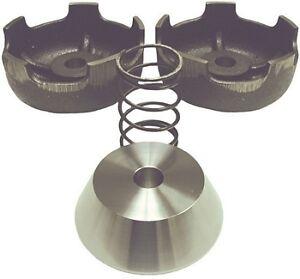 Brake LaStandard Light Truck 4 Pieces Adapter Set 9499