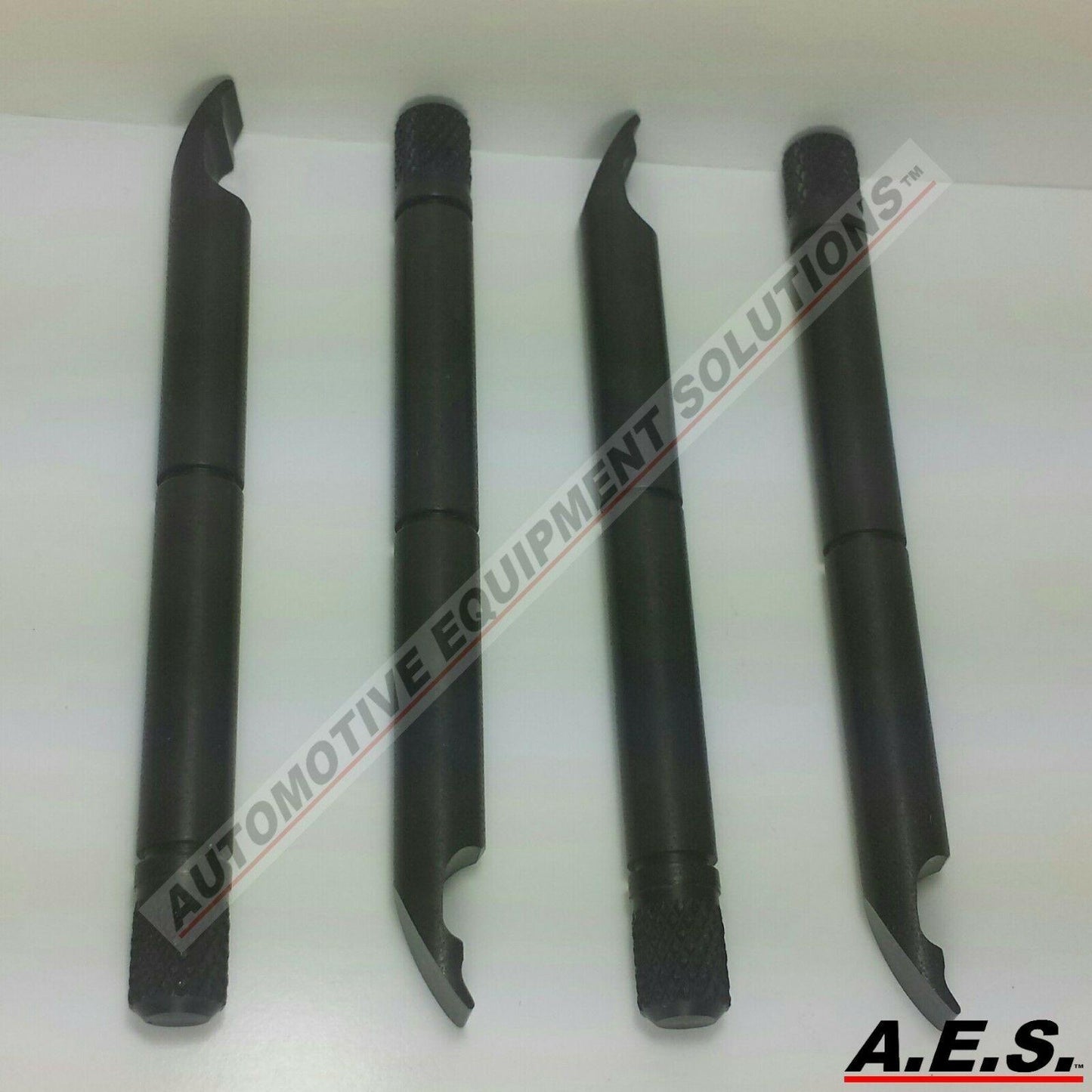 FMC John Bean Wheel Alignment System Wheel Clamp Rim Claw Long 88797000