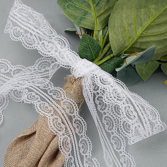 The Forbidden Fashion: Why Lace Was Once Banned by Kings