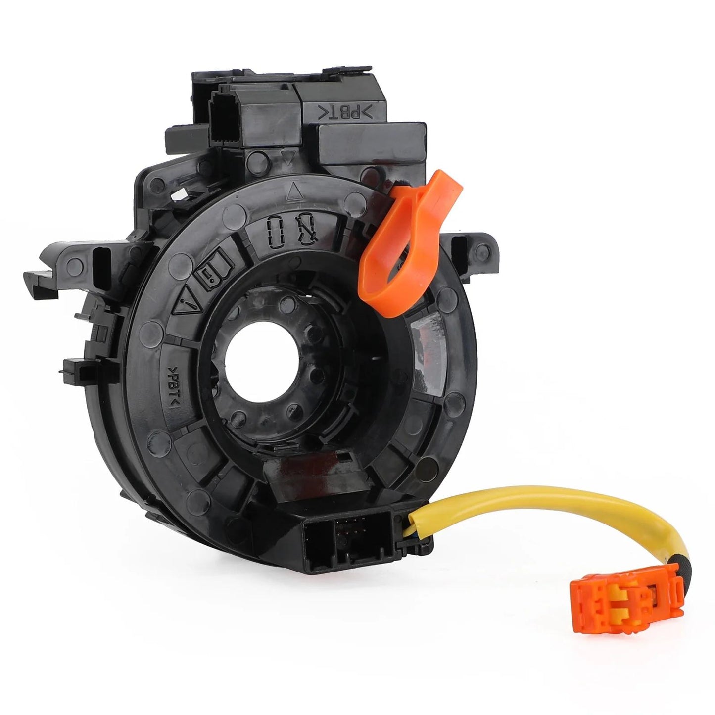 2009-2014 Toyota Prius 89245-0D020 Airbag Clock Spring Spiral Cable Squib 84307-74020 Generic