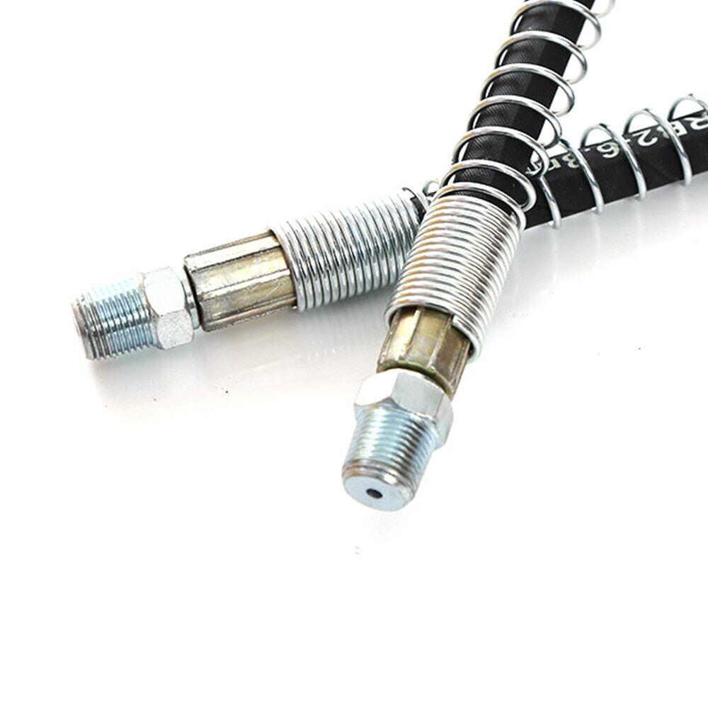 3 Pedal Air Hydraulic Foot Pedal Pump+10000PSI Auto Body Frame Machines+Air Hose