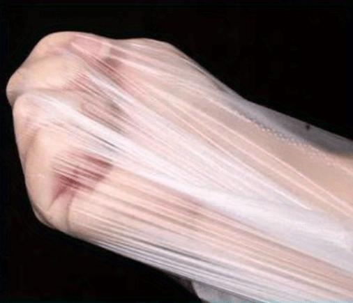 Automotive Paint Protective Film