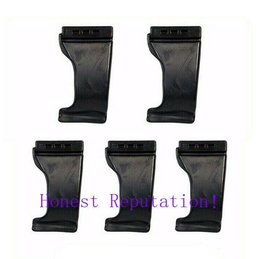 5-PACK Mount Demount Head Tool Head For Hunter Tire Tyre Changer RP6-710014120