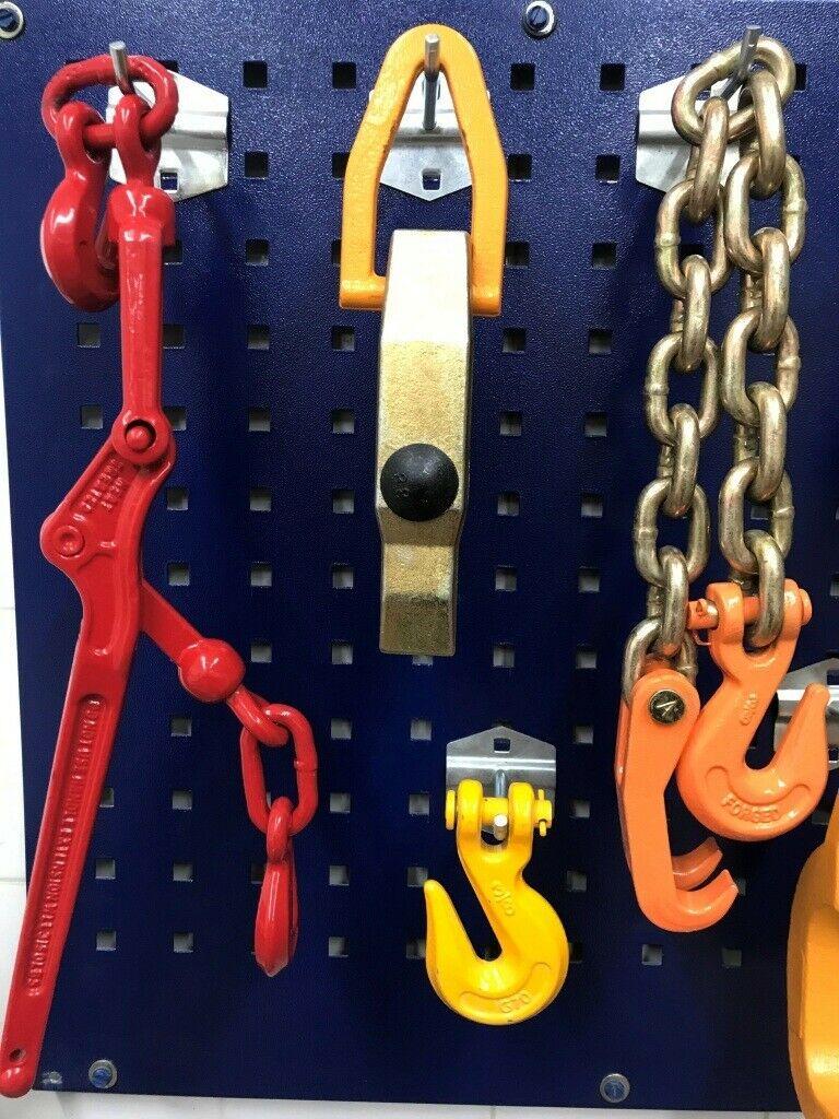 SET#6   AUTO BODY FRAME MACHINE 16 PIECE TOOL AND CLAMP SET MEGA DEAL