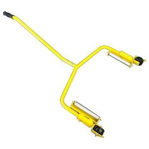 70130 Manual Truck Wheel Dolly