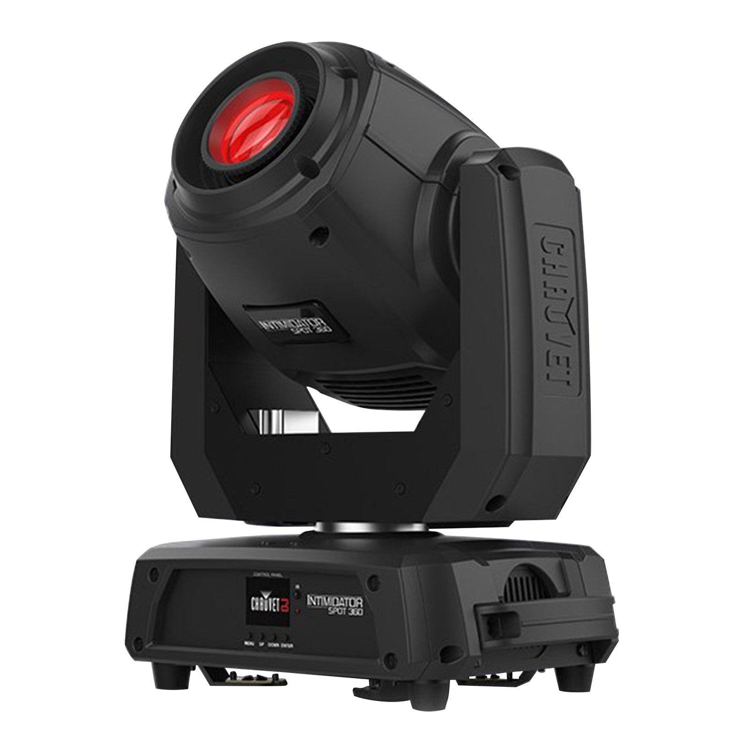 Chauvet DJ Intimidator Spot 360 100 Watt Feature-Packed Moving Head with Carry Bag Package
