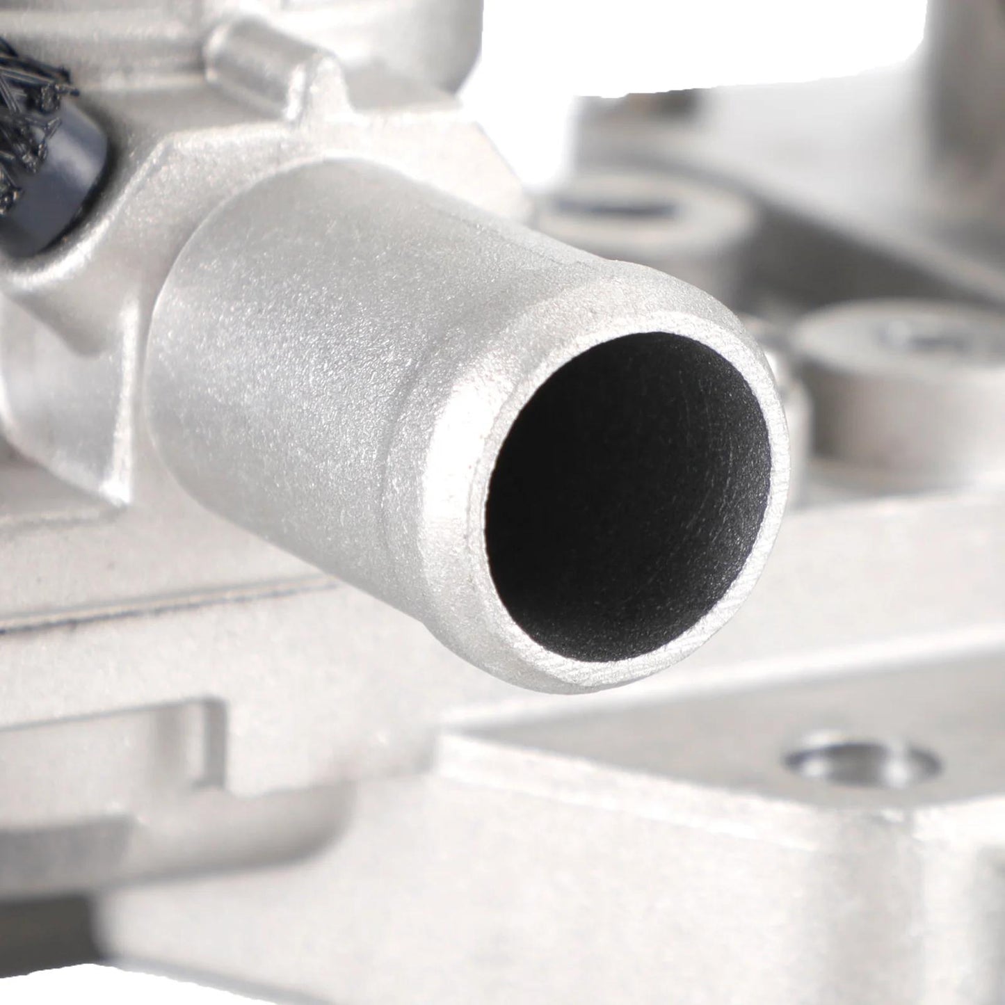 Lexus LX570 2008-2011 V8 5.7L Secondary Air Injection Check Valve 2570138064 2570138060 2570138061 2570138062 2570138063 Fedex Express Generic