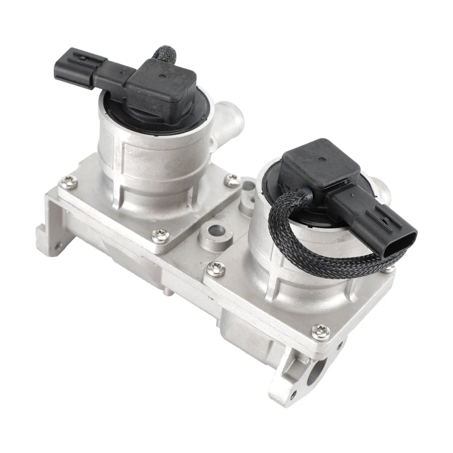 Lexus LX570 2008-2011 V8 5.7L Secondary Air Injection Check Valve 2570138064 2570138060 2570138061 2570138062 2570138063 Fedex Express Generic