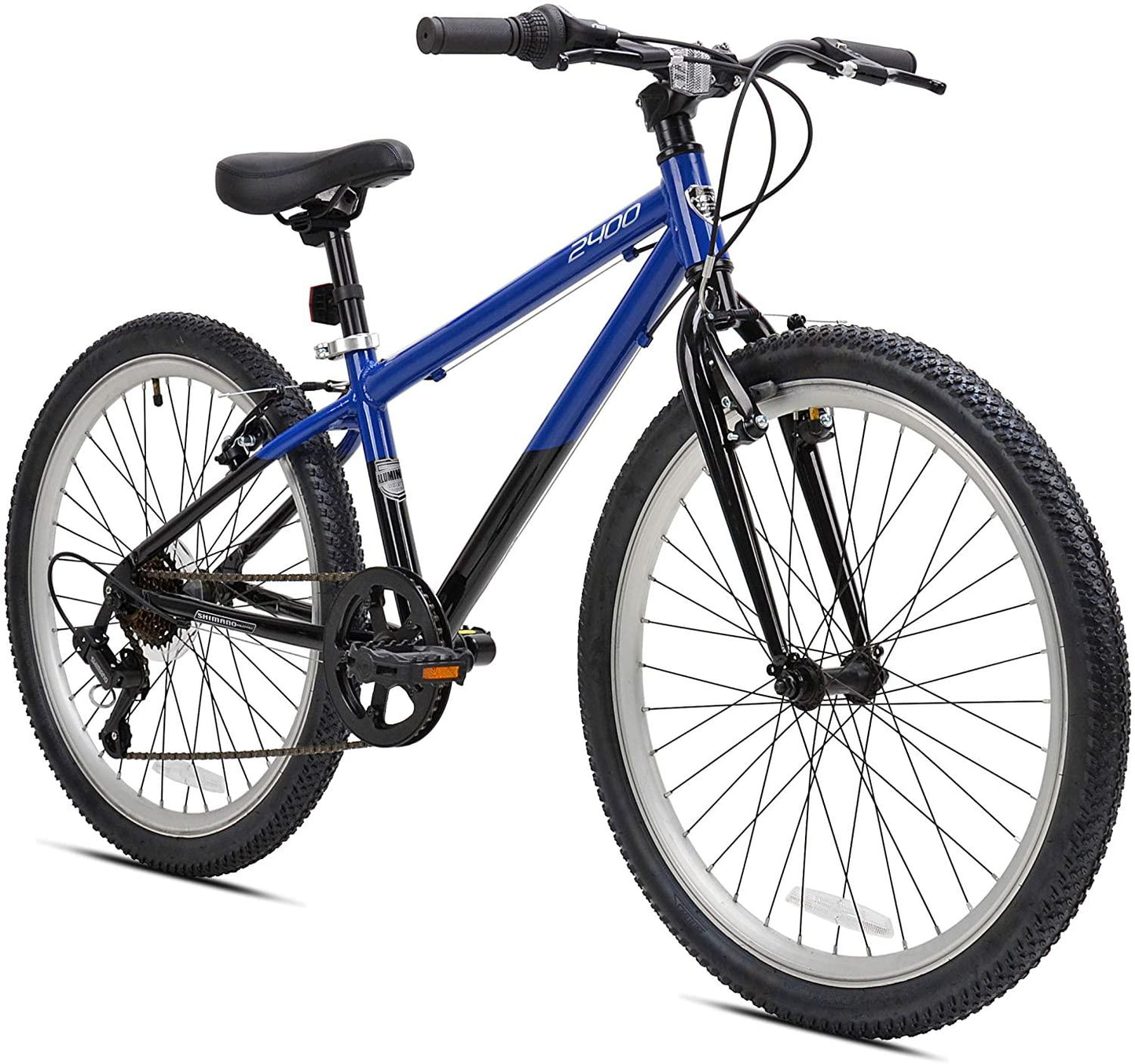 24" Kent 2400 Mountain Bike