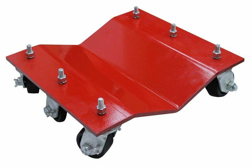 Auto Dolly M998043 16"x16" Super Duty Dolly - 4200 lbs. Capacity
