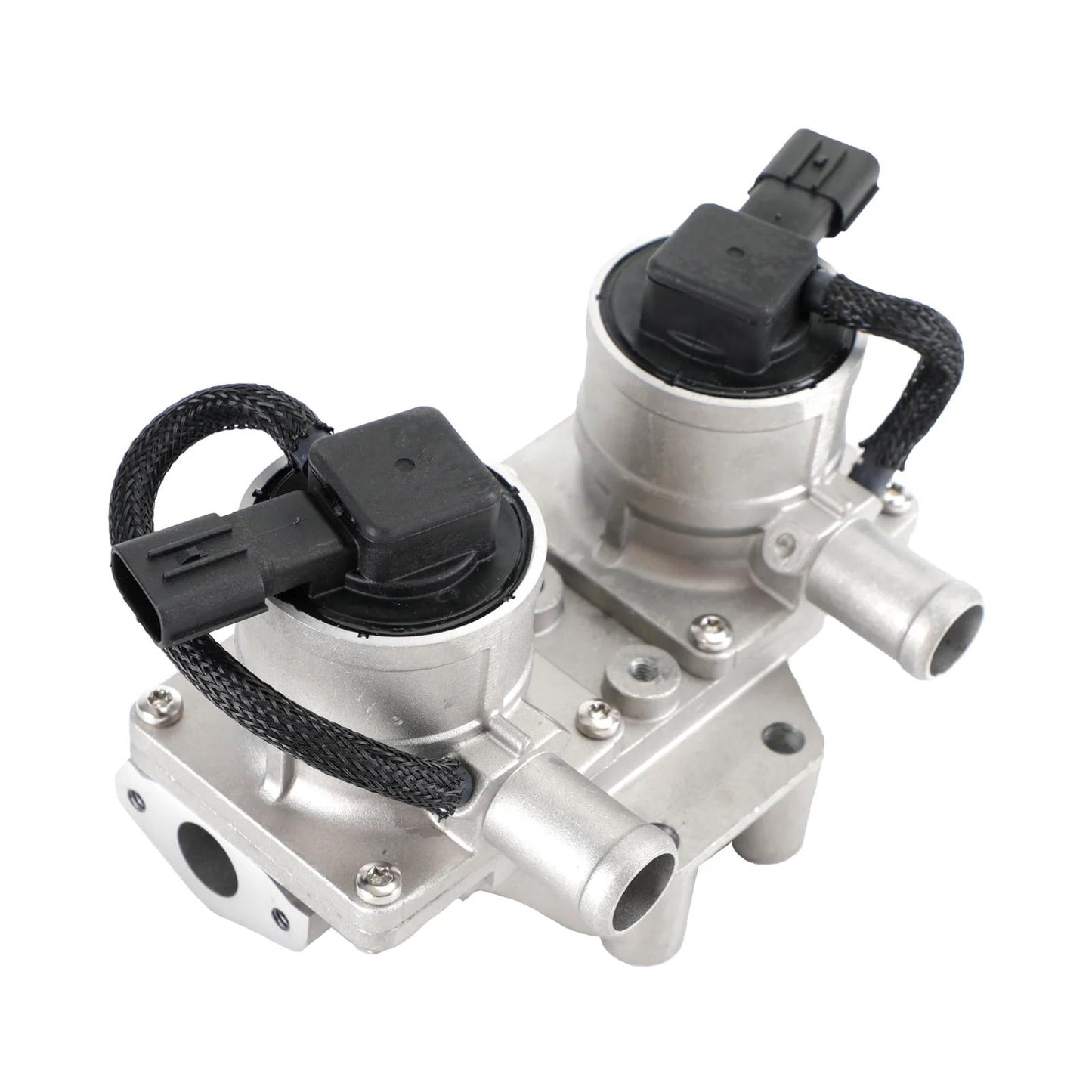 Lexus LX570 2008-2011 V8 5.7L Secondary Air Injection Check Valve 2570138064 2570138060 2570138061 2570138062 2570138063 Fedex Express Generic