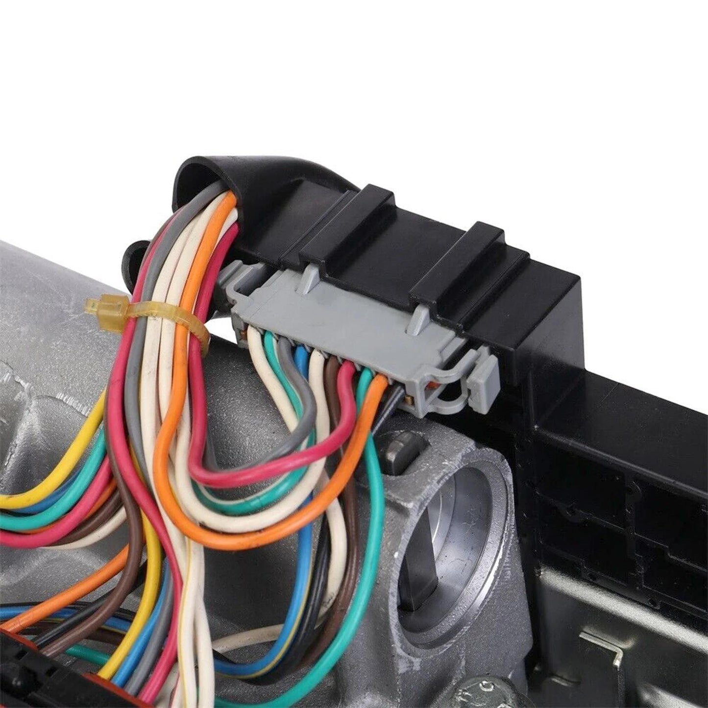 2012-2023 Nissan Nv1500 Nv2500 Nv3500 RE5R05A Valve Body Solenoid w/ TCM Generic