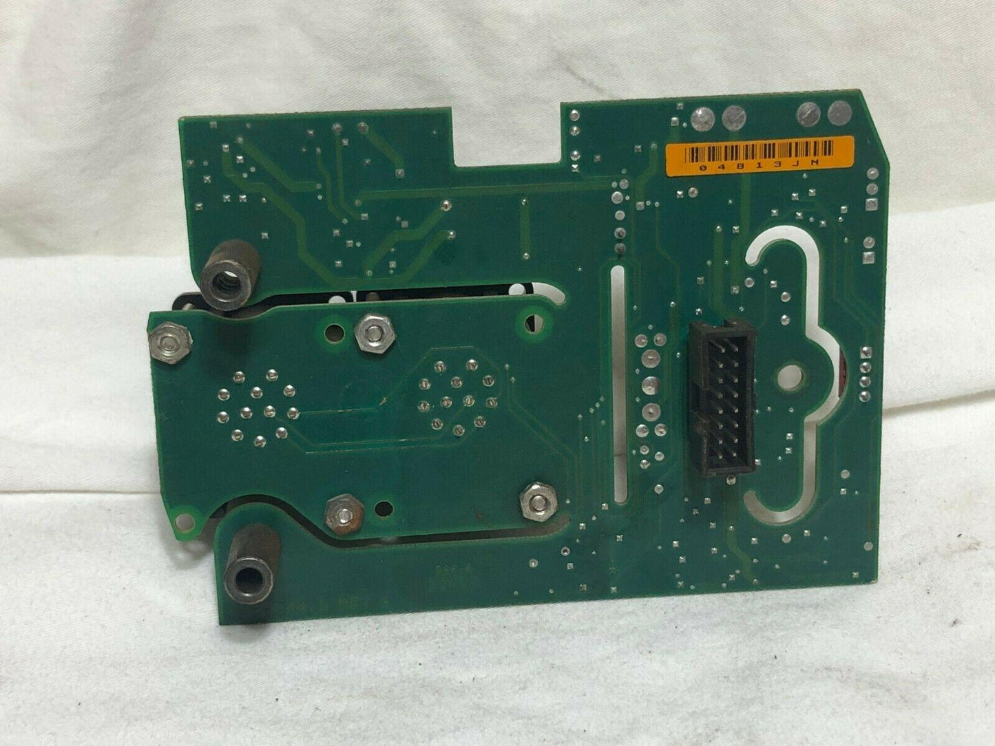 Hunter Alignment Engineering Mounting Head 45-1053-1 P97