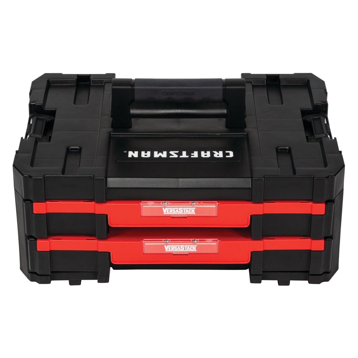 Plastic Tool Box With Drawers, Organizer and Stora(CMST17804)