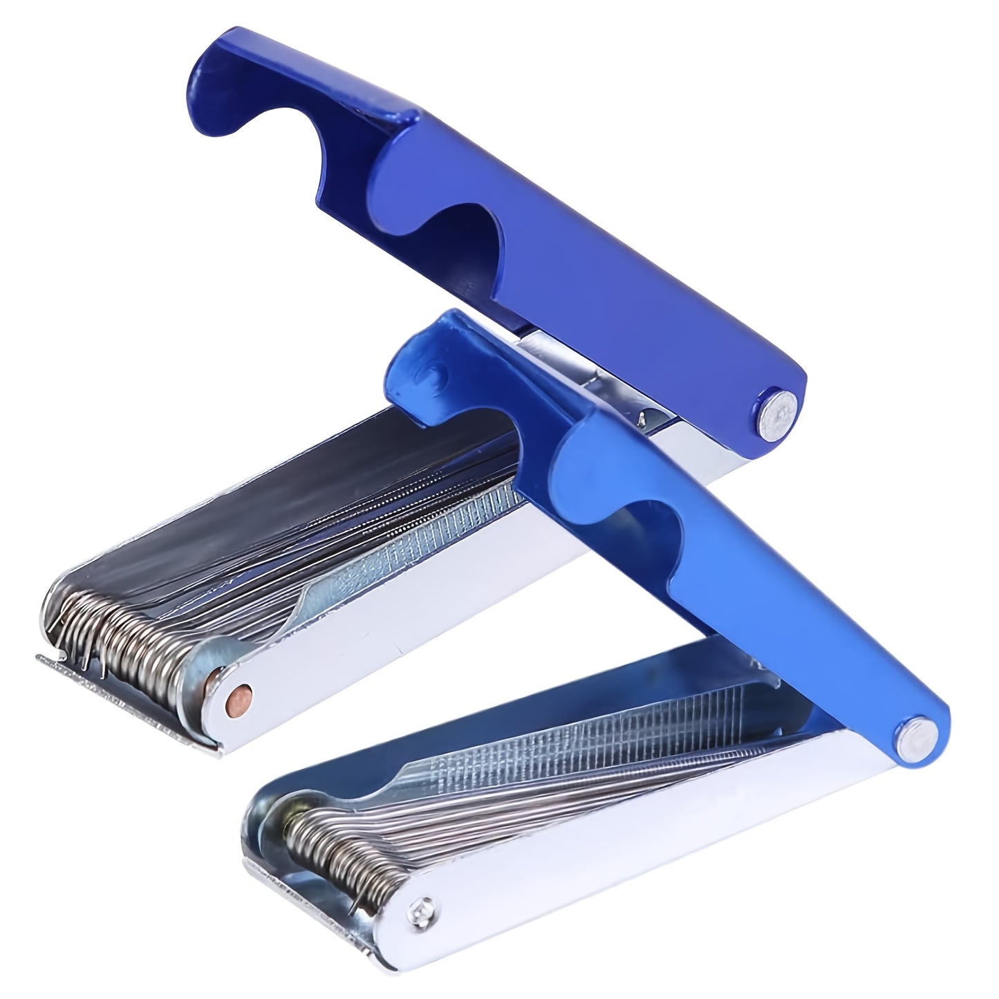 2 Tip Cleaner Sets For Cleaning Welding Cutting Nozzles/Tips, Gas Orifices, Engine Carburetors, Sprinklers,  13 Wire Oxy-Acetylene