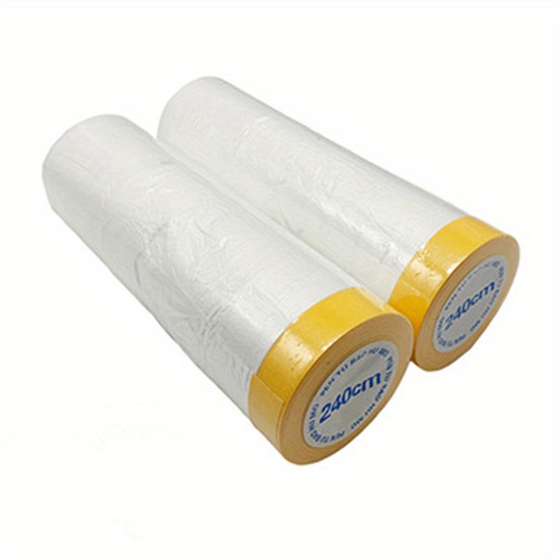 Automotive Paint Protective Film