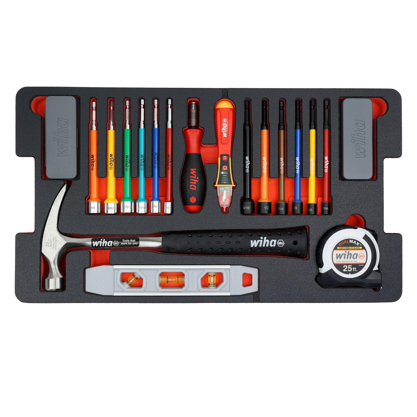 92100 194 Piece Premium Kit In Rolling Tool Box