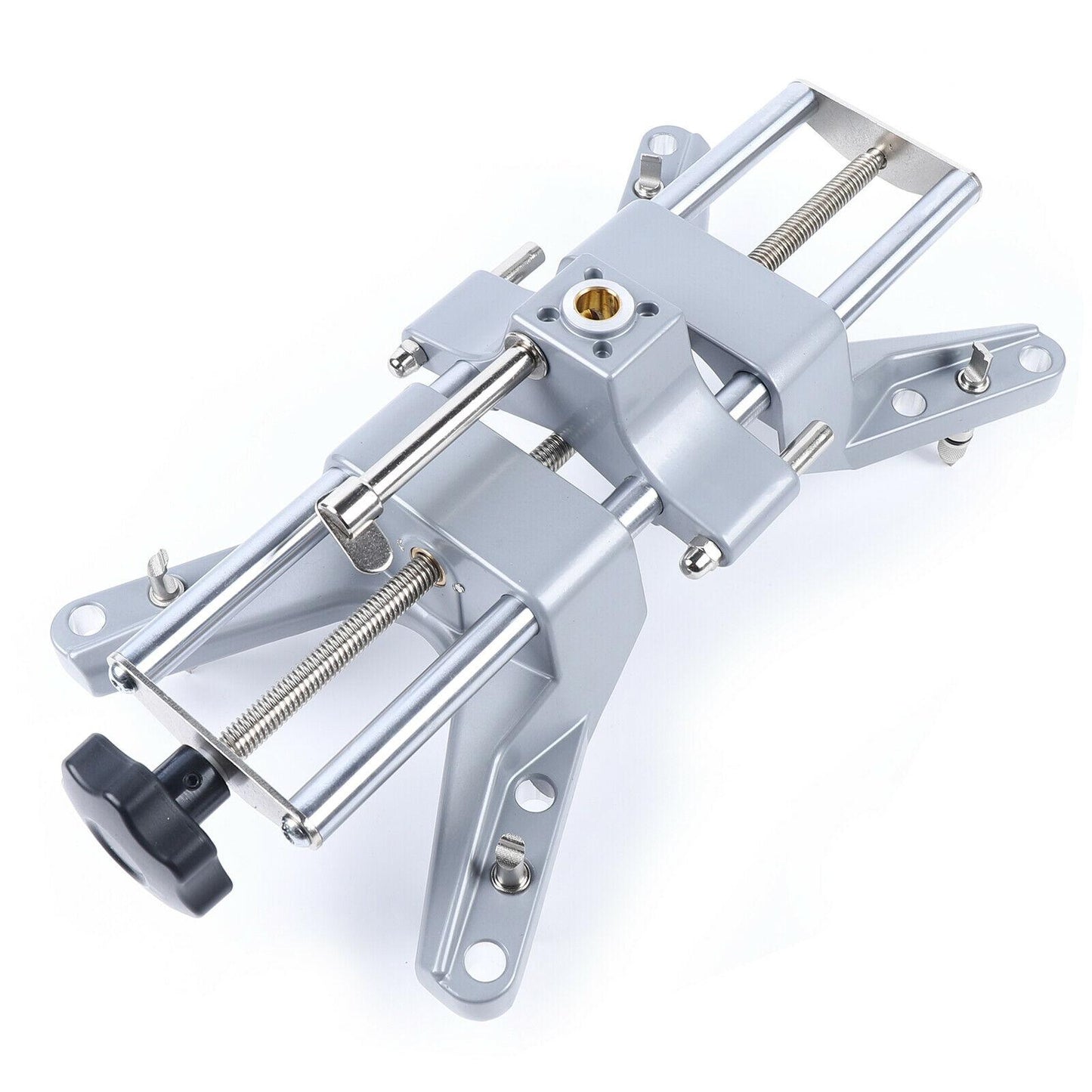 11-25" Car Wheel Alignment Tool 3D Four Wheel Positioner High Quality Metal US