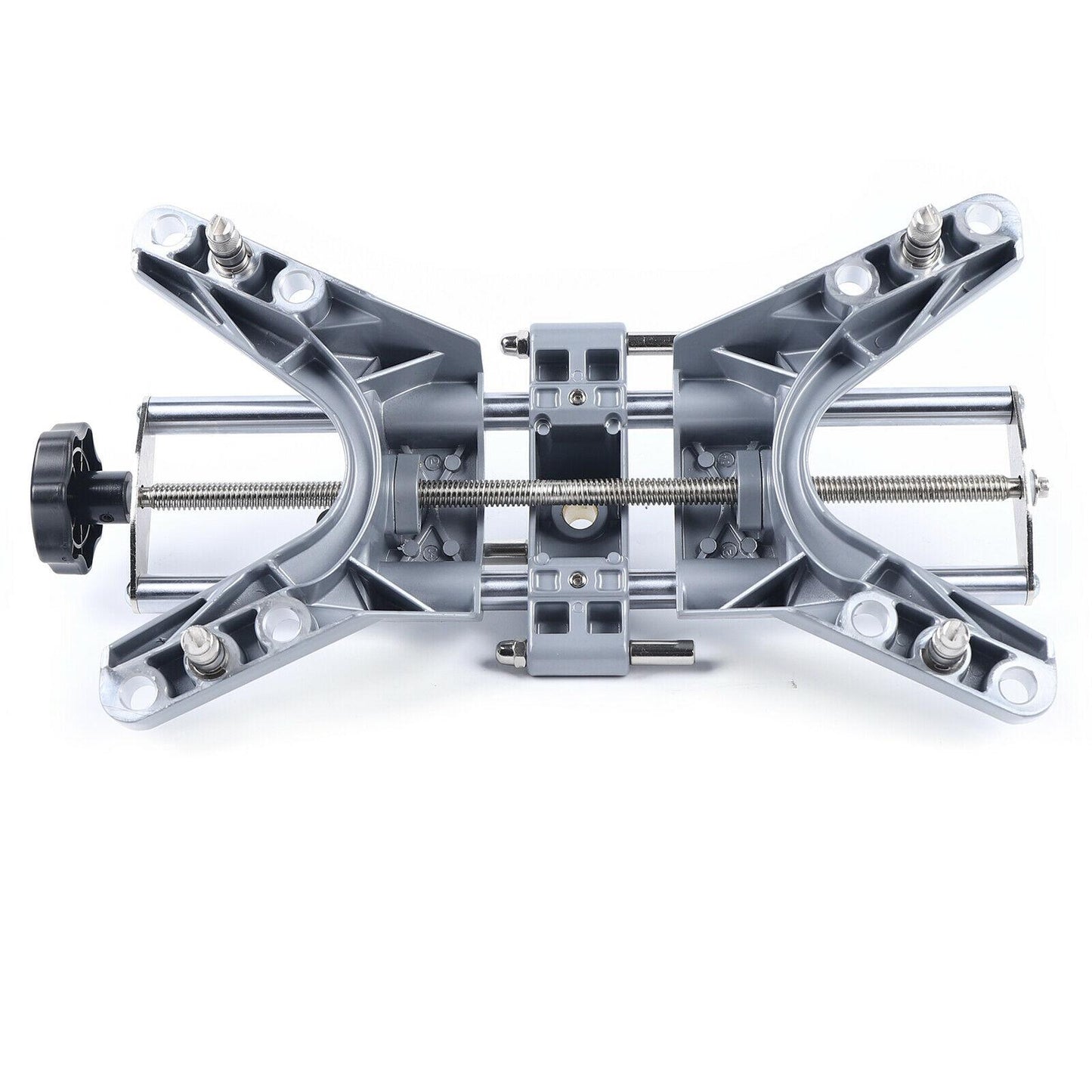 11-25" Car Wheel Alignment Tool 3D Four Wheel Positioner High Quality Metal US