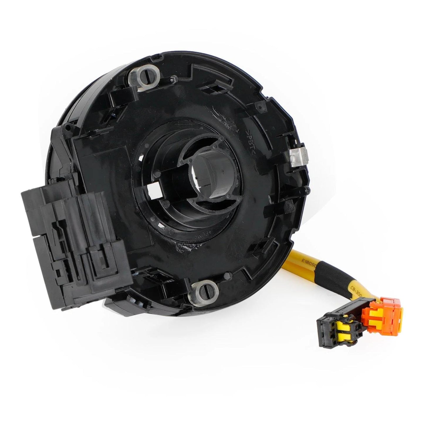 2003-2009 Toyota AVENSIS T25 84306-05050 Squib Spiral Cable Clock Spring For Toyota Corolla Verso Avensis