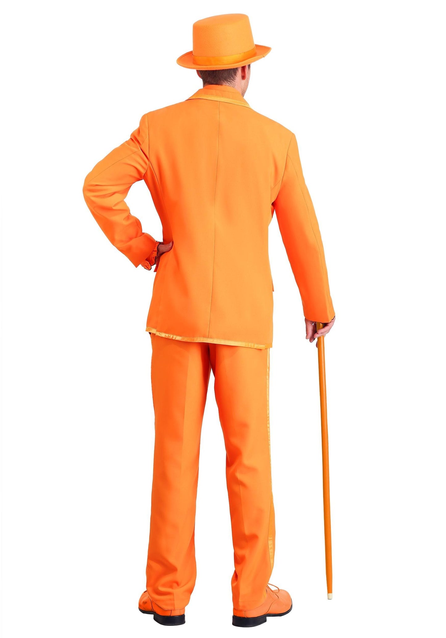 OranTuxedo Adult Costume