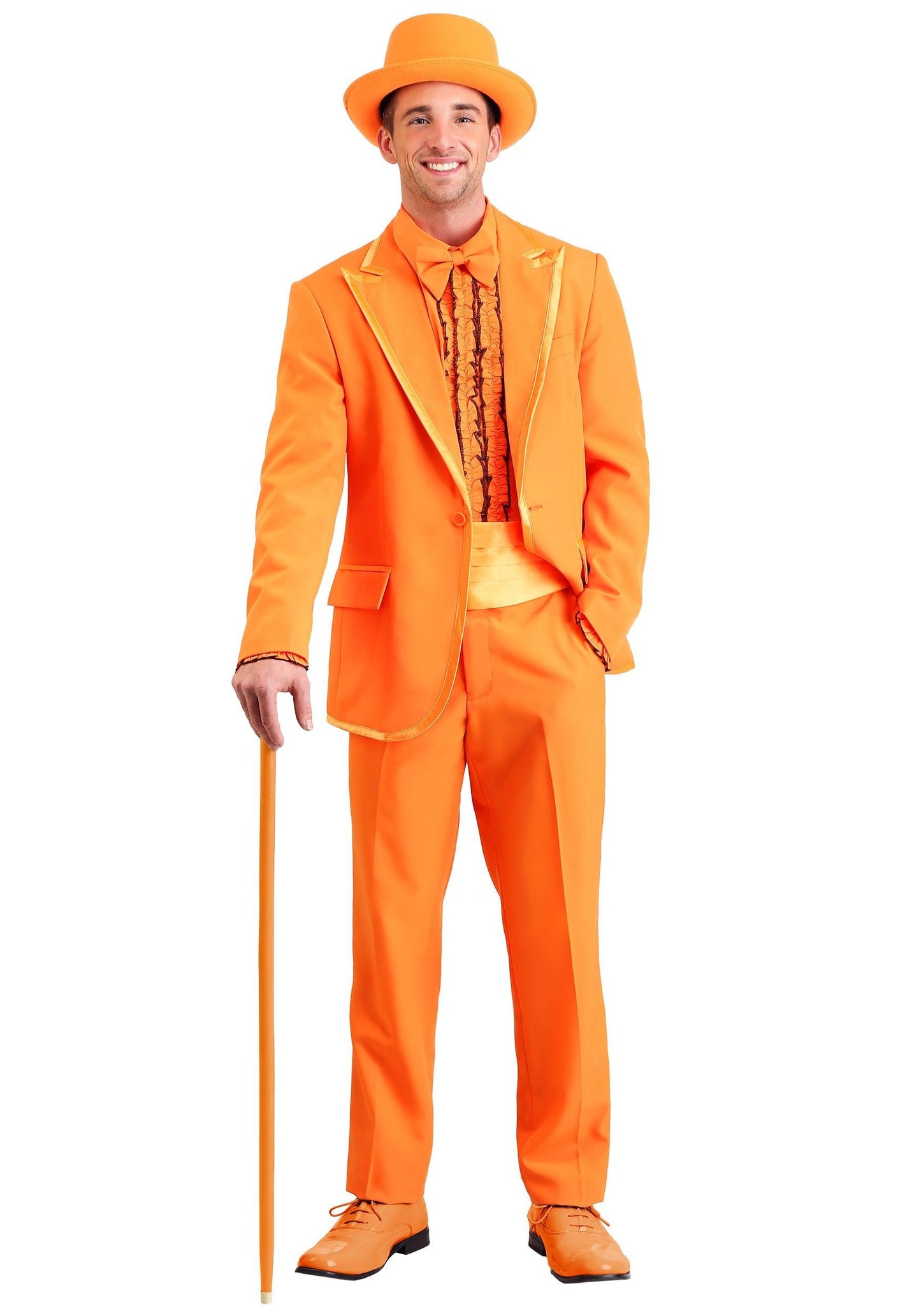 OranTuxedo Adult Costume