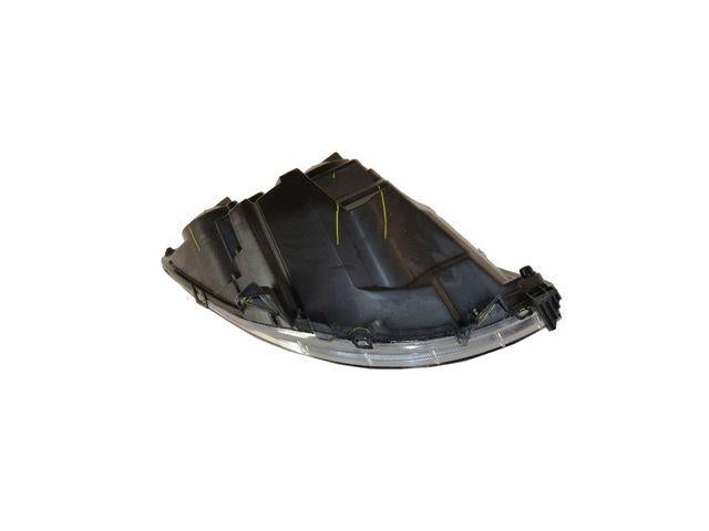 Genuine OE Mopar Composite Headlamp 68154589AK