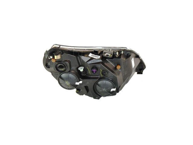 Genuine OE Mopar Composite Headlamp 68154589AK
