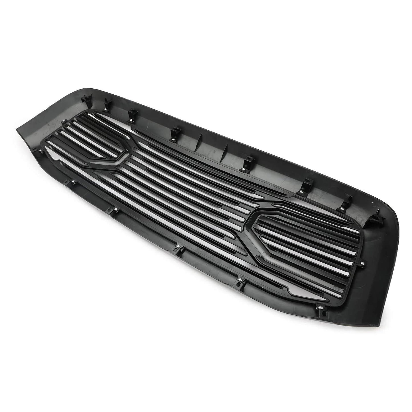 2006-2008 Dodge RAM 1500 2500/ 3500 Big Horn Grille Mesh Front Grill Shell Replacement Generic