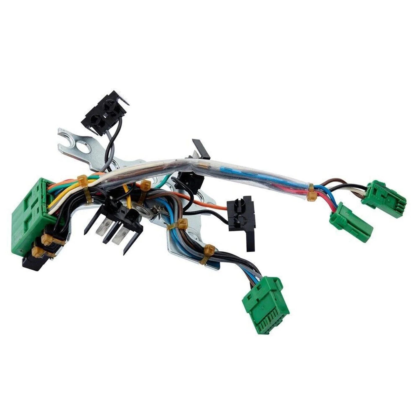 2007-2010 Nissan Sentra L4 2.0L MR20DE Engine/ 2.5L QR25DE Engine CVT Transmission Solenoid Valve Kit 33446-JF011 203452A 33435J Generic