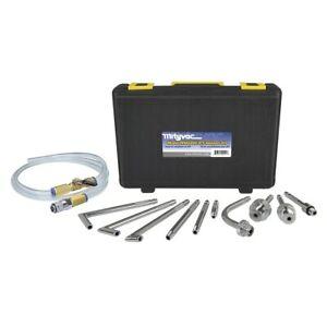 ATF Refill Accessory Adapter Kit MITMVA7216 Brand New!