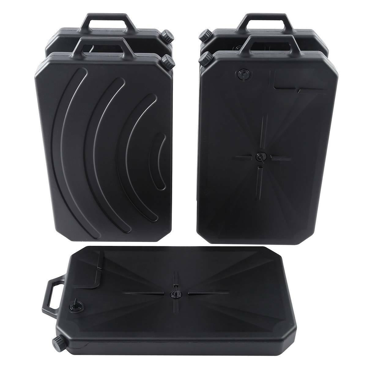 5X Low Profile Oil Drain Pan w/ Spout Fit For Harley Iron 883 XL883N 1984-2020