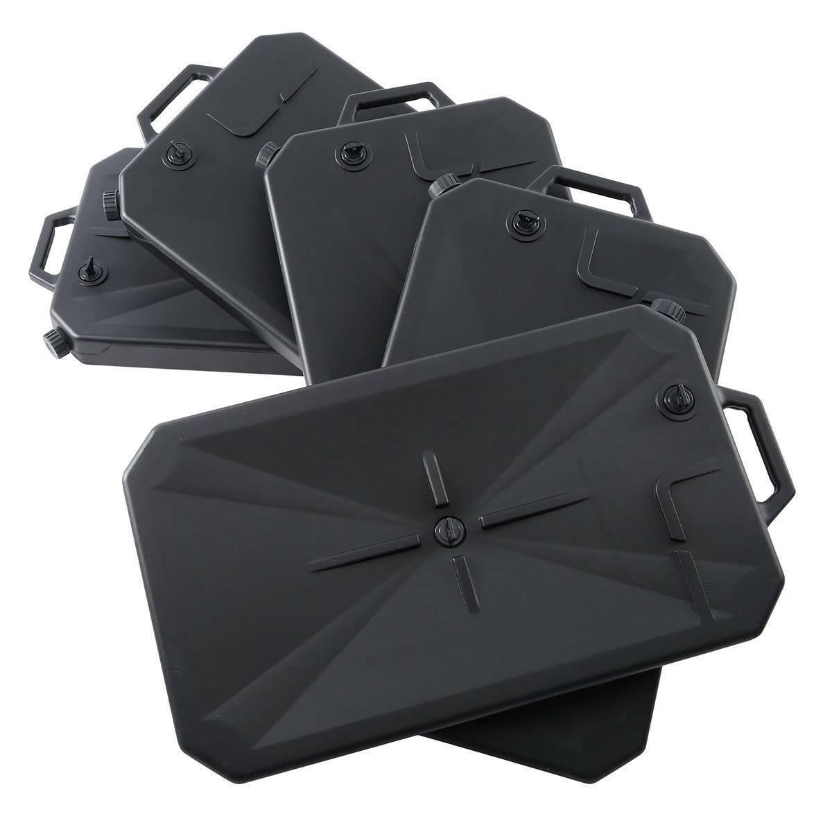 5X Low Profile Oil Drain Pan w/ Spout Fit For Harley Iron 883 XL883N 1984-2020