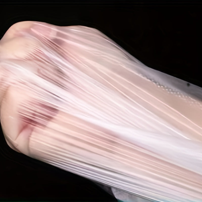 Automotive Paint Protective Film
