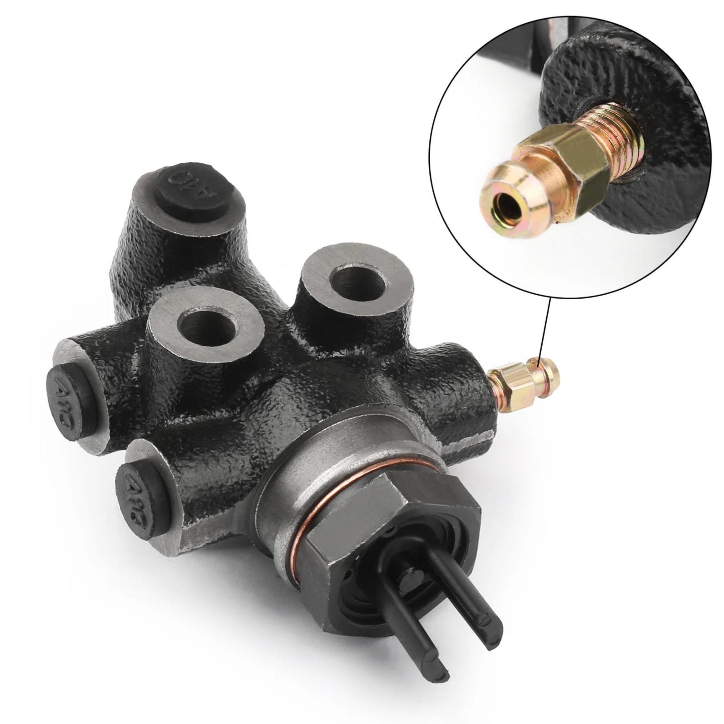 Toyota Pickup 47910-26040 Brake Load Sensing Proportioning Valve Generic