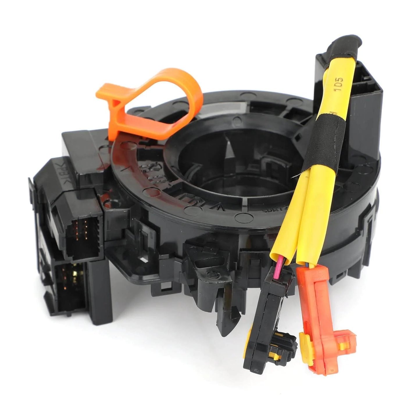 Land Cruiser 2014-2008 Spiral Cable Clock Spring 84306-48030 Generic