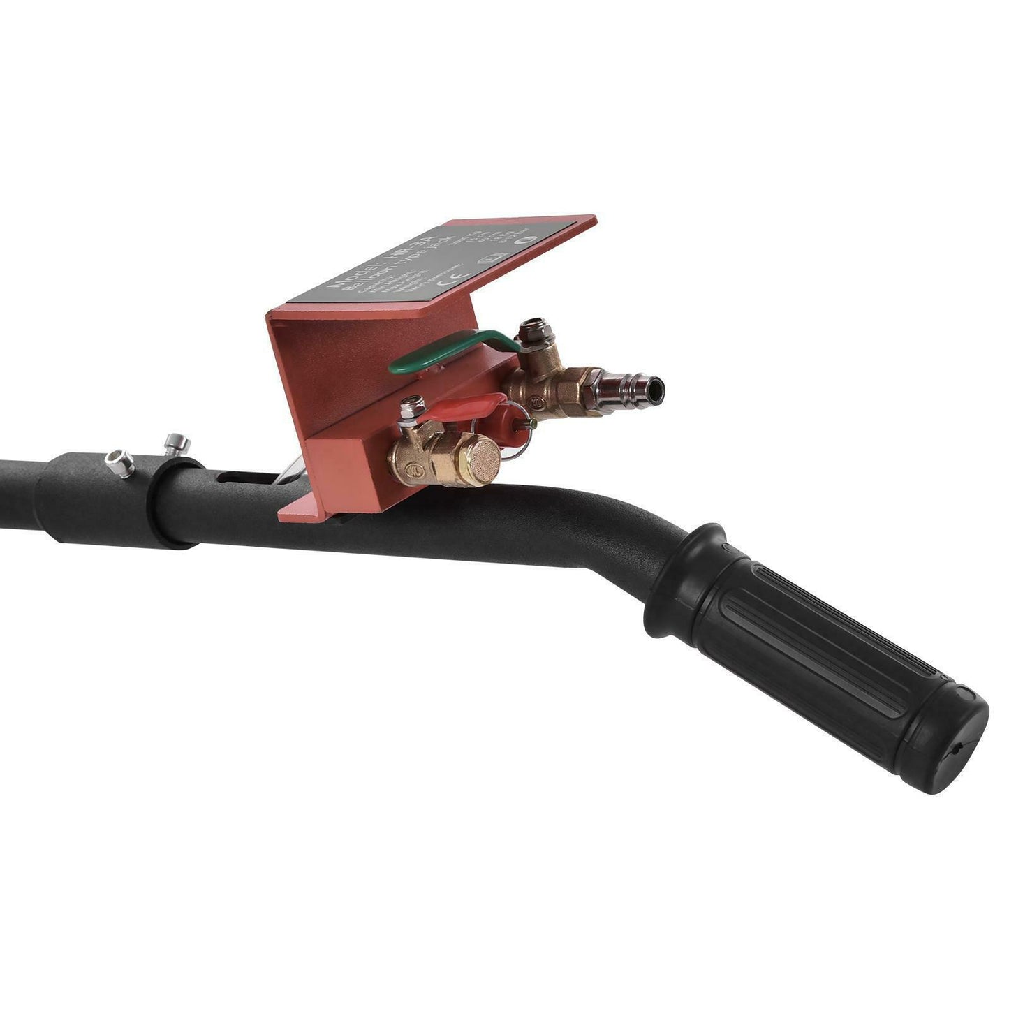Triple Bag Air Jack Pneumatic Jack 6600LBS Car  Lift 3 Ton Compressed Air