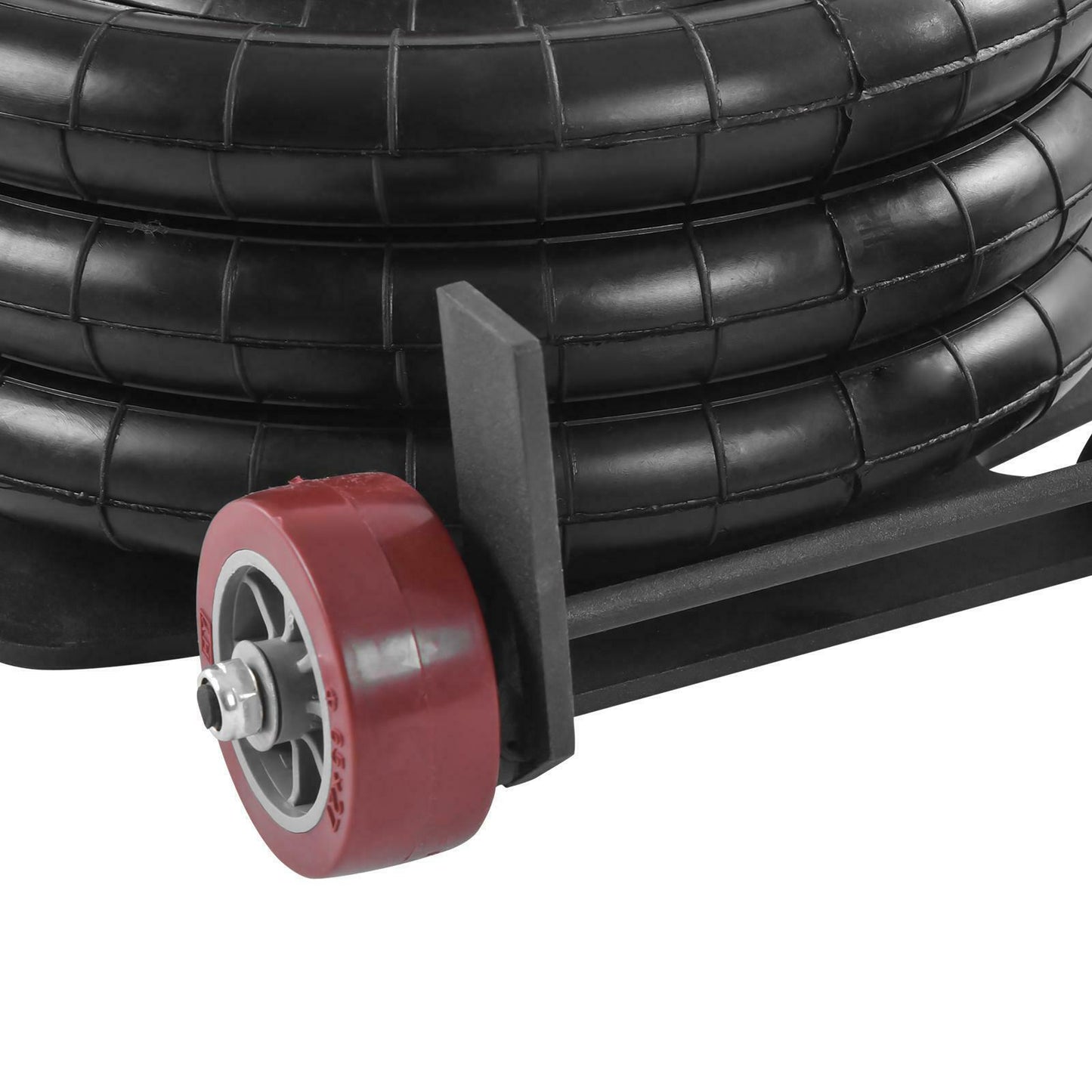 Triple Bag Air Jack Pneumatic Jack 6600LBS Car  Lift 3 Ton Compressed Air