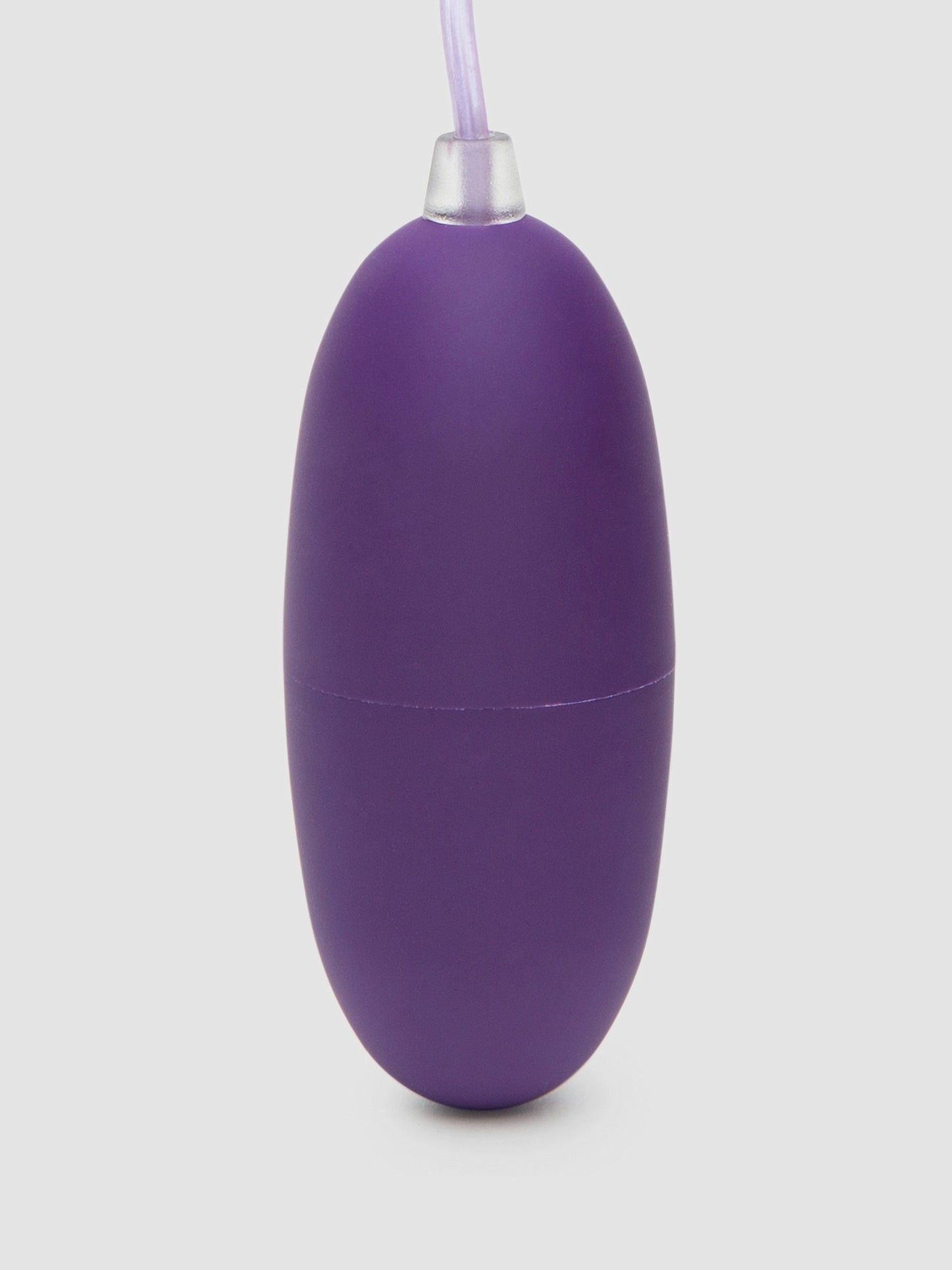Lovehoney Wickedly Powerful Love Egg Vibrator, Purple