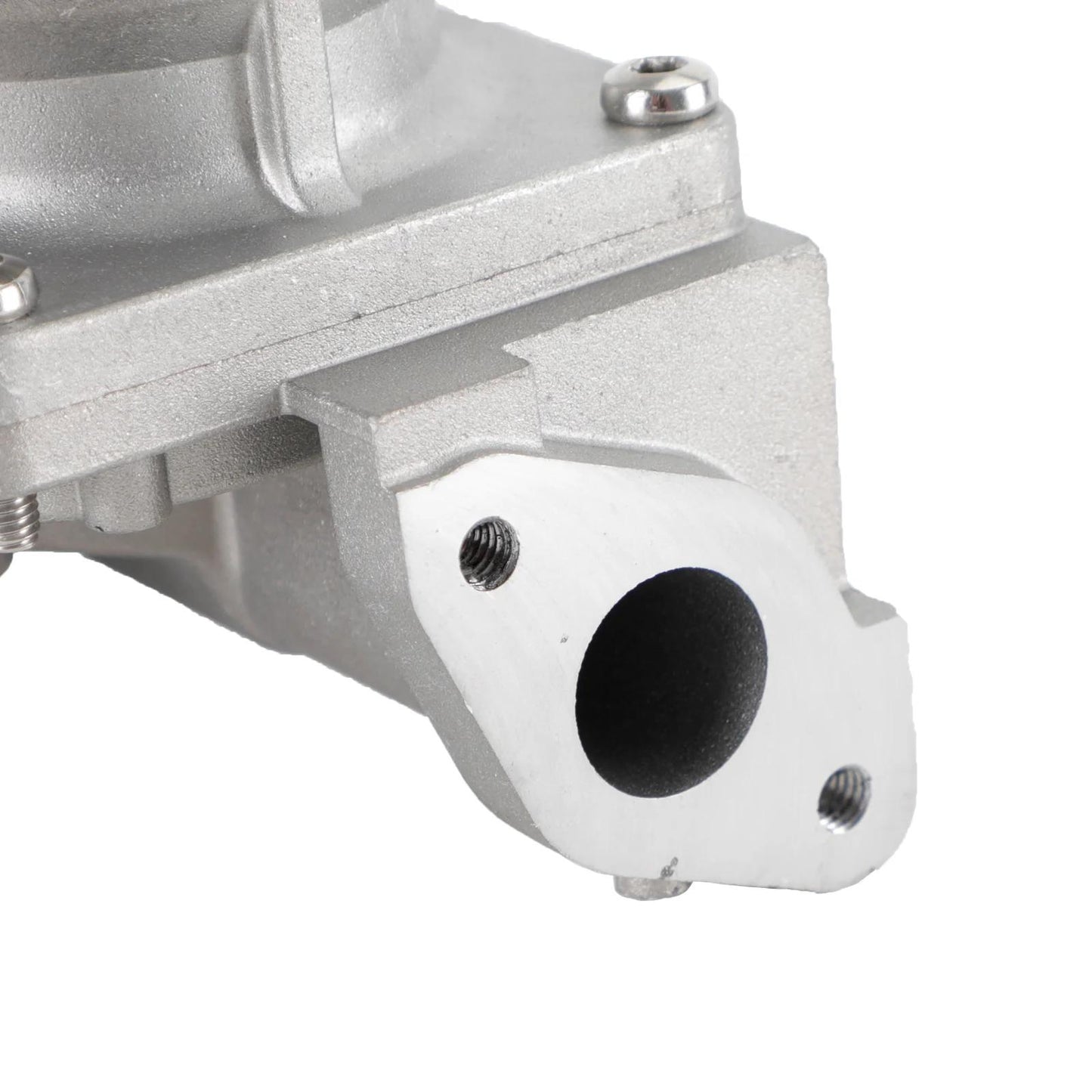 Lexus LX570 2008-2011 V8 5.7L Secondary Air Injection Check Valve 2570138064 2570138060 2570138061 2570138062 2570138063 Fedex Express Generic