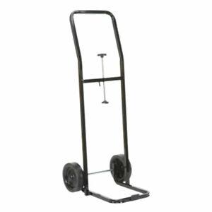 Sealey TP67DT Gear Oil Drum Trolley