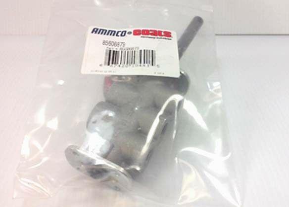 85508879 Coats BaseLine 200 300 500 Pedal valve clamp Tire Changer machie