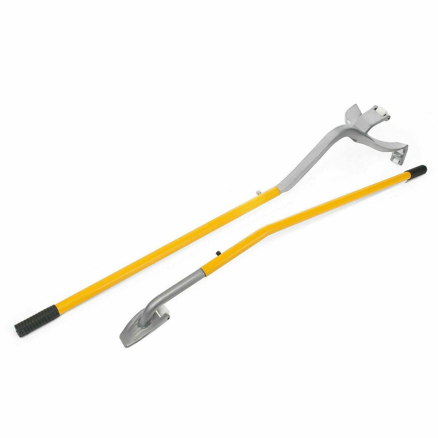 Carbon Steel Tire Changer Suitable for Tires 17.5 to 24 Inches Tire Removal Tool