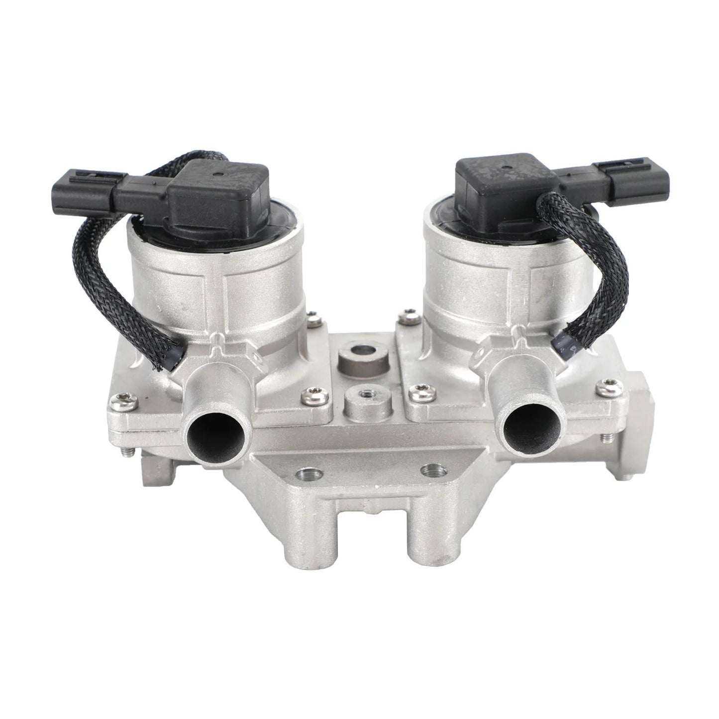 Lexus LX570 2008-2011 V8 5.7L Secondary Air Injection Check Valve 2570138064 2570138060 2570138061 2570138062 2570138063 Fedex Express Generic